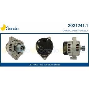 Acquista Radiatore EGR da SANDO online per SORENTO I (JC) a prezzi moderati