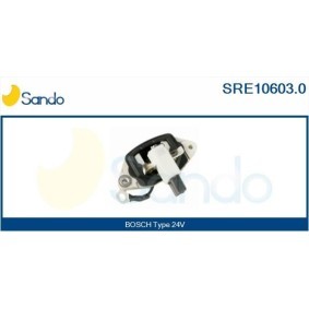 Compre Interruptor, elevadores dos vidros da SANDO SWR71082.1 a um preço baixo por 35,01 €