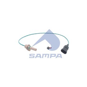 Drehzahlsensor des Herstellers SAMPA - Originalware Artikelnummer: 096.3150