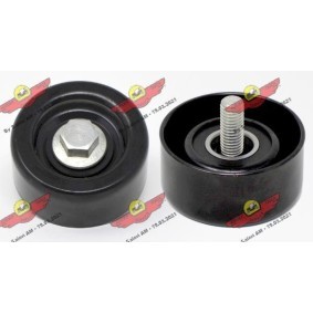 Acquista Galoppino / guidacinghia, cinghia poly-v da AUTOKIT online per Stonic Van / Hatchback (YB) a prezzi moderati