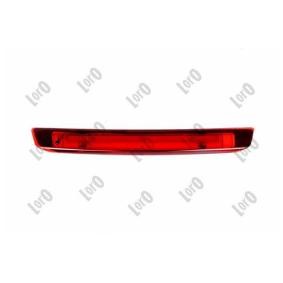 Achetez des Feu stop additionnel ABAKUS 017-13-870 à prix pour 40,66 €