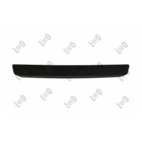 Achetez des Feu stop additionnel ABAKUS 017-13-870S à prix pour 48,77 €
