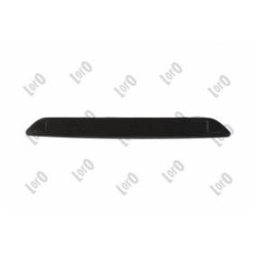 Achetez des Feu stop additionnel ABAKUS 017-69-870S à prix pour 51,88 €