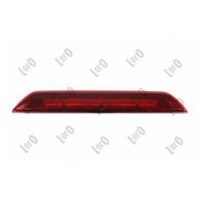 Achetez des Feu stop additionnel ABAKUS 017-70-870 à prix pour 56,35 €