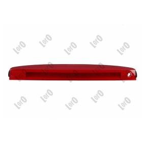 Compre Tercera luz de freno de ABAKUS online para MEGANE II Furgón/ranchera familiar (KM_) a precios moderados
