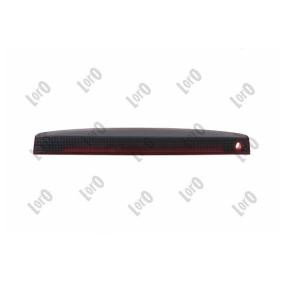 Compre Tercera luz de freno de ABAKUS online para MEGANE II Furgón/ranchera familiar (KM_) a precios moderados