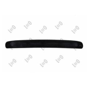 Achetez des Feu stop additionnel ABAKUS 046-23-870S à prix pour 83,04 €