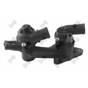 Achetez des Thermostat d'eau ABAKUS 053-025-0040 à prix pour 32,40 €