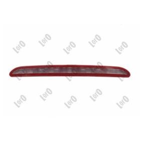 Comprar Luz de freno adicional de ABAKUS 053-10-870S a bajo precio de 43,11 €