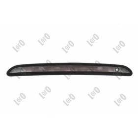 Achetez des Feu stop additionnel ABAKUS 053-34-870S à prix pour 60,74 €