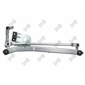 Achetez des Tringlerie d'essuie-glace ABAKUS 103-04-014 à prix pour 53,37 €