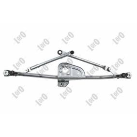 Achetez des Tringlerie d'essuie-glace ABAKUS 103-04-060 à prix pour 34,18 €