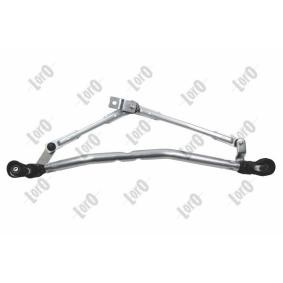 Achetez des Tringlerie d'essuie-glace ABAKUS 103-04-065 à prix pour 32,38 €