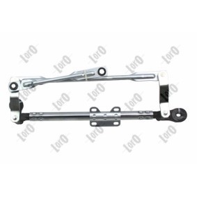 Achetez des Tringlerie d'essuie-glace ABAKUS 103-04-066 à prix pour 38,01 €