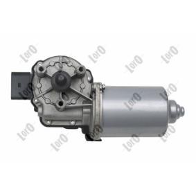 Köp Vindrutetorkarmotor av ABAKUS 103-05-012 till det låga priset 512,11 kr