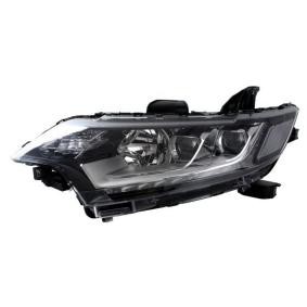 Scheinwerfer von ABAKUS für Outlander III Kastenwagen (GF, GG) günstig online kaufen