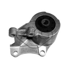 Motorlager für VW von Metalcaucho