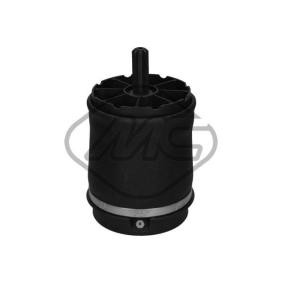 Federbalg, Luftfederung des Herstellers Metalcaucho - Originalware Artikelnummer: 42948