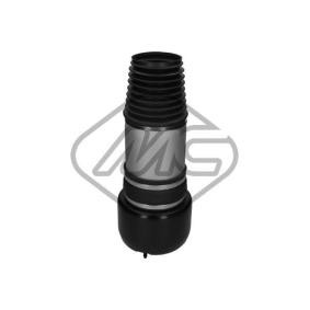 Federbalg, Luftfederung des Herstellers Metalcaucho - Originalware Artikelnummer: 42953