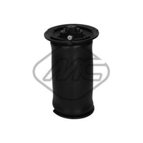 Federbalg, Luftfederung des Herstellers Metalcaucho - Originalware Artikelnummer: 42955
