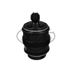 Federbalg, Luftfederung des Herstellers Metalcaucho - Originalware Artikelnummer: 42960