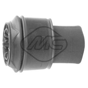 Luftfeder, Fahrwerk von Metalcaucho 42978