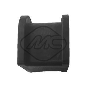 Stabigummis von Metalcaucho
