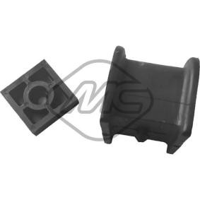 Stabigummis für TOYOTA von Metalcaucho