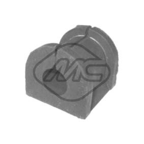 Lagerbuchse, Stabilisator von Metalcaucho