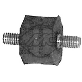 Halter, Kraftstoffpumpe 46045
