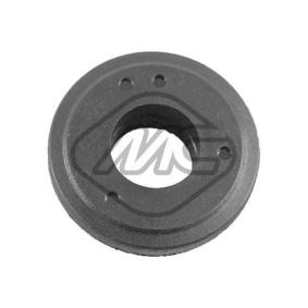 Compre Suporte de apoio do conjunto mola / amortecedor da Metalcaucho 56083 a um preço baixo por 3,38 €