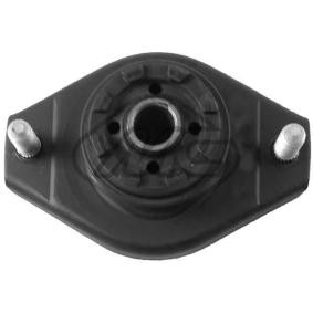 Acquista Supporto ammortizzatore da Metalcaucho 58755 a buon mercato per soli 22,49 €