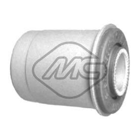 Achetez des Suspension, bras de liaison Metalcaucho 58920 à prix pour 8,73 €