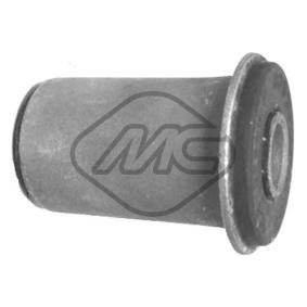 Achetez des Suspension, bras de liaison Metalcaucho 58926 à prix pour 10,13 €