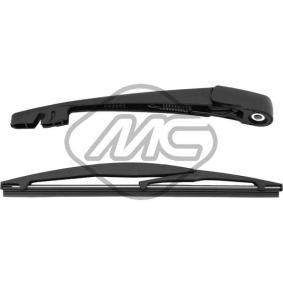 Achetez des Essuie-glace arrière Metalcaucho 68195 à prix pour 12,55 €