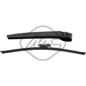 Achetez des Essuie-glace arrière Metalcaucho 68216 à prix pour 15,62 €