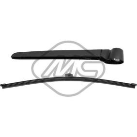 Achetez des Essuie-glace arrière Metalcaucho 68235 à prix pour 14,15 €