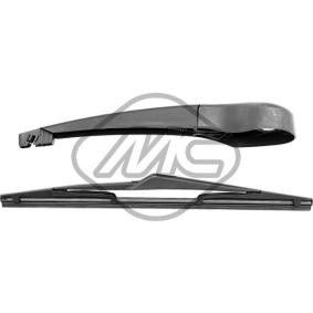 FORD Heckscheibenwischer von Metalcaucho