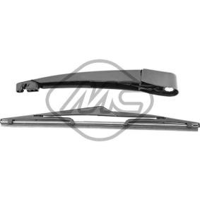 FORD Heckscheibenwischer von Metalcaucho