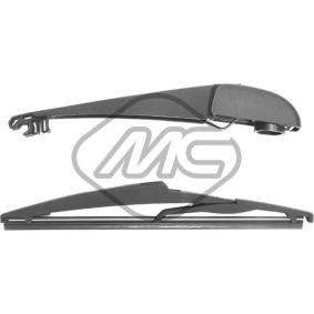 Achetez des Essuie-glace arrière Metalcaucho 68328 à prix pour 13,05 €