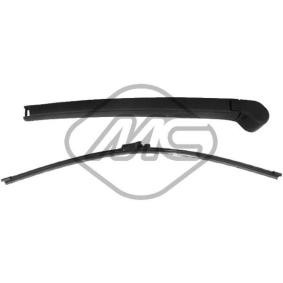Achetez des Essuie-glace arrière Metalcaucho 68422 à prix pour 14,39 €