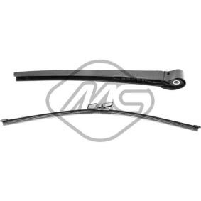 Achetez des Essuie-glace arrière Metalcaucho 68423 à prix pour 14,39 €