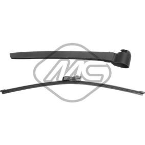 VOLKSWAGEN Heckscheibenwischer von Metalcaucho