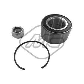 Comprar Juego de cojinete de rueda de Metalcaucho 74382 a bajo precio de 24,16 €