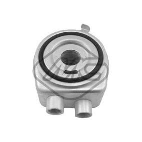Acquista Radiatore olio motore da Metalcaucho 79000 a buon mercato per soli 44,14 €