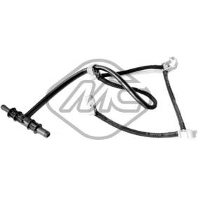 Schlauch, Leckkraftstoff 92179 von Metalcaucho günstig für 87,47 € online kaufen