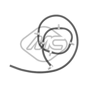 Schlauch, Leckkraftstoff 92180 von Metalcaucho günstig für 48,98 € online kaufen