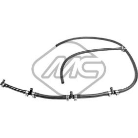 Achetez des Tuyau, carburant de fuite Metalcaucho 92181 à prix pour 59,56 €