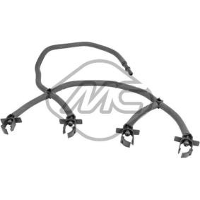Achetez des Tuyau, carburant de fuite Metalcaucho 92182 à prix pour 42,49 €
