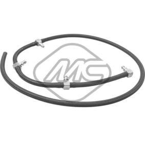 Schlauch, Leckkraftstoff 92188 von Metalcaucho günstig für 34,56 € online kaufen